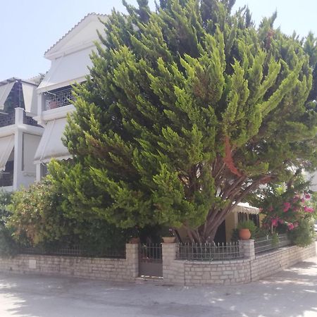Vkastri City Lefkáda المظهر الخارجي الصورة