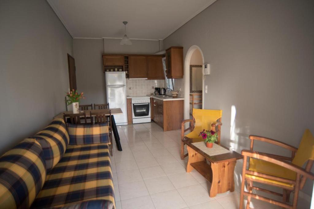 Vkastri City Lefkáda المظهر الخارجي الصورة