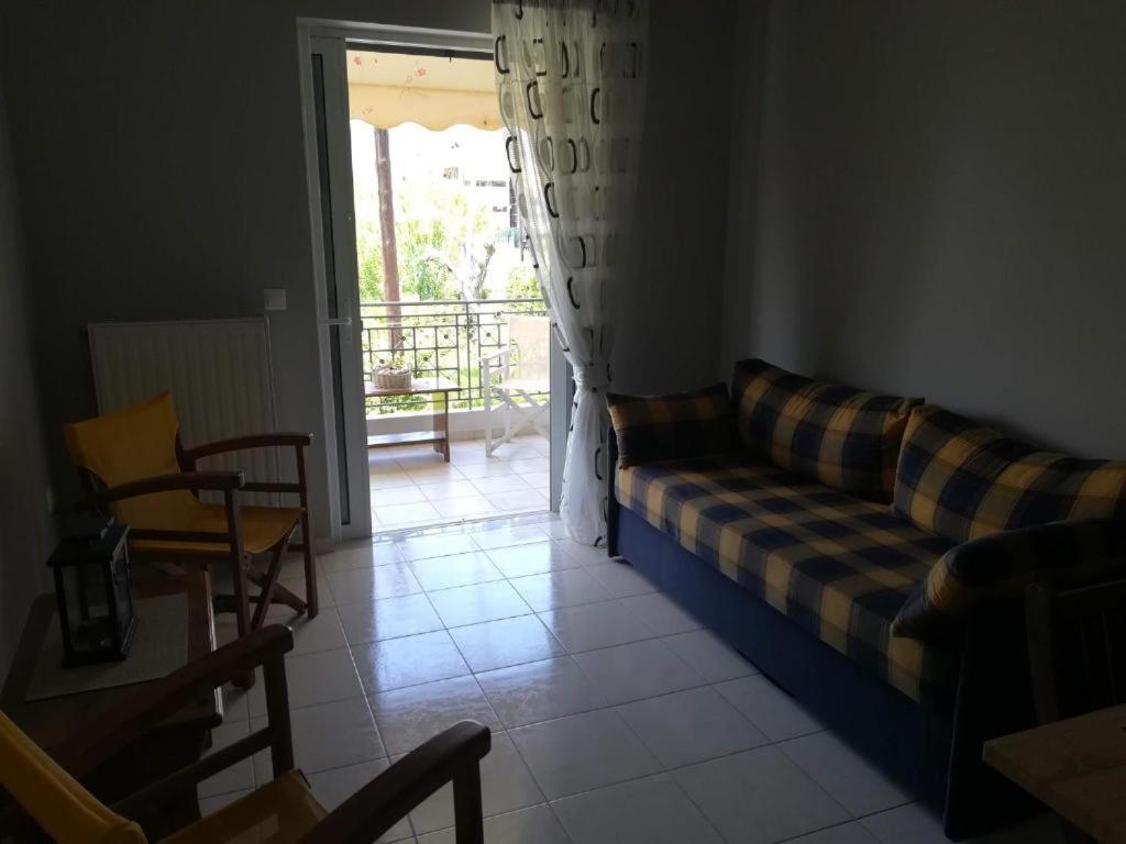 Vkastri City Lefkáda المظهر الخارجي الصورة