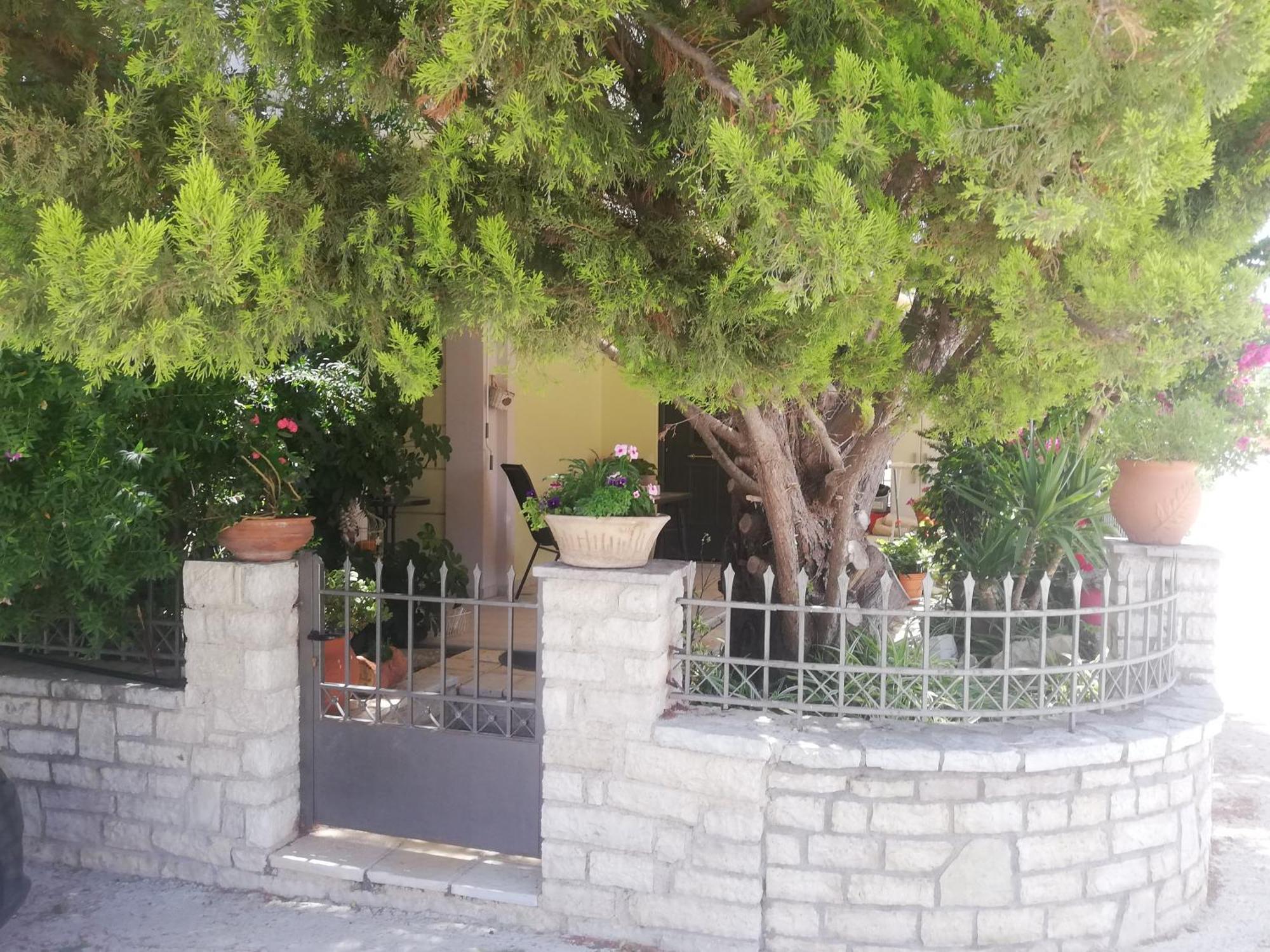 Vkastri City Lefkáda المظهر الخارجي الصورة