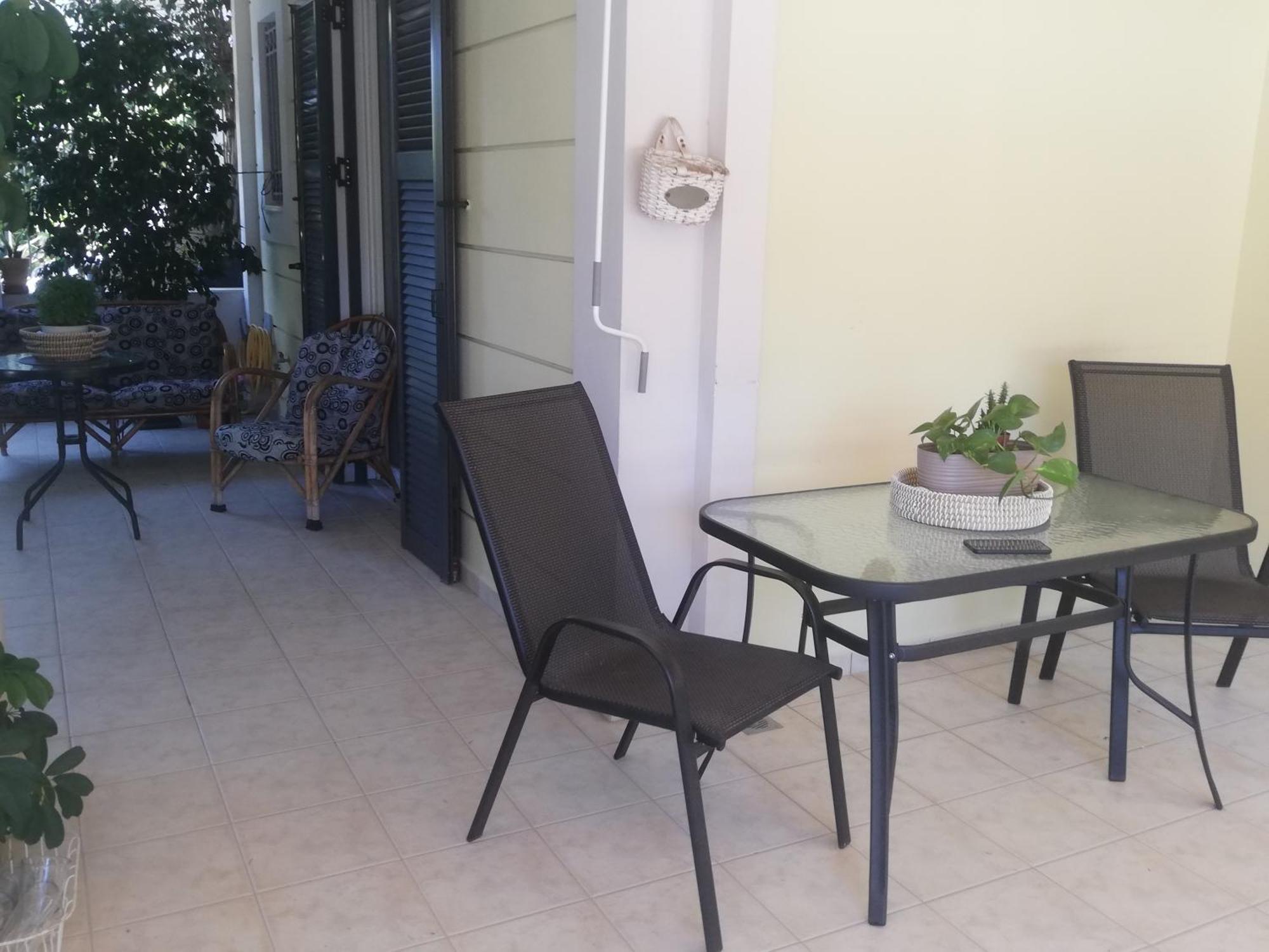 Vkastri City Lefkáda المظهر الخارجي الصورة