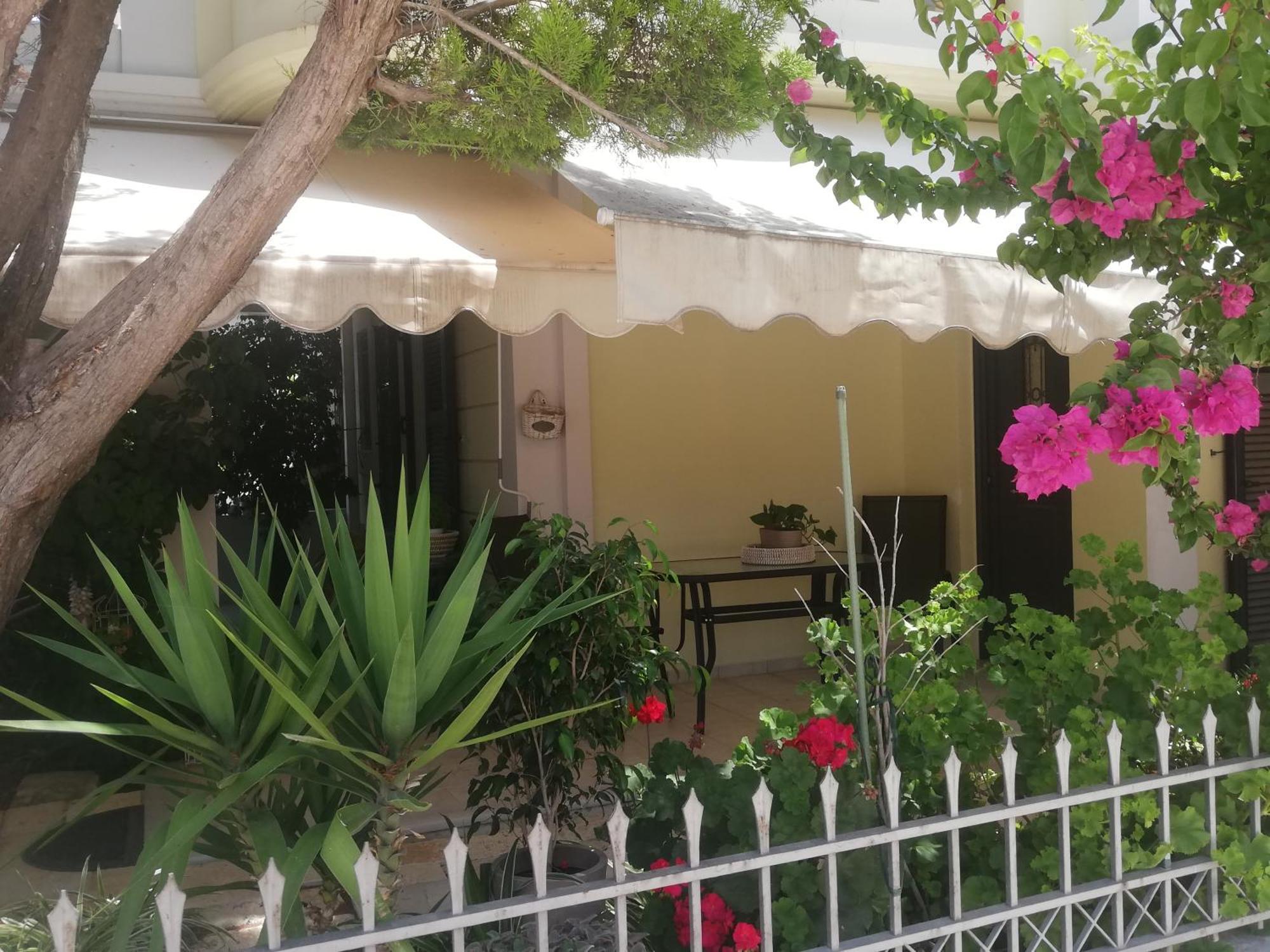 Vkastri City Lefkáda المظهر الخارجي الصورة