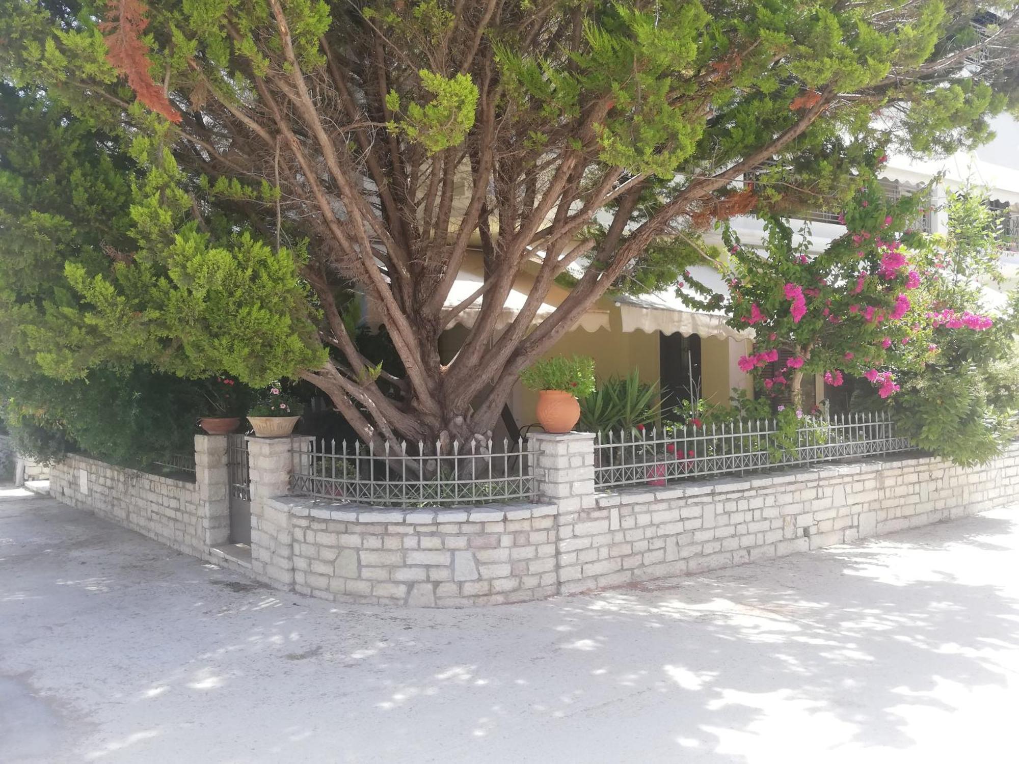 Vkastri City Lefkáda المظهر الخارجي الصورة