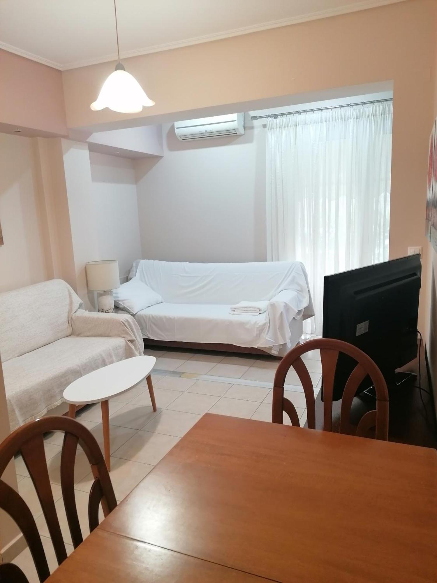 Vkastri City Lefkáda المظهر الخارجي الصورة