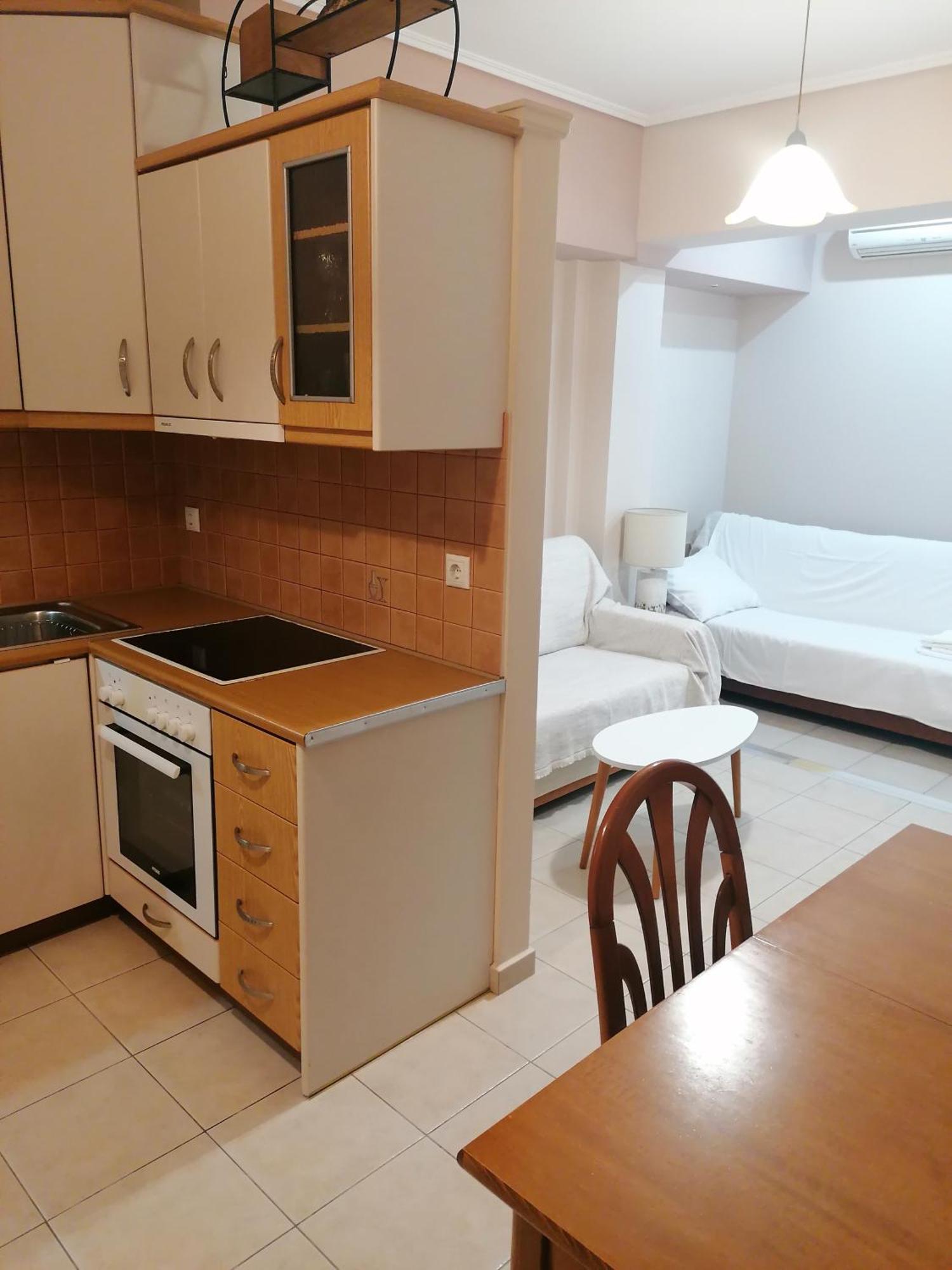 Vkastri City Lefkáda المظهر الخارجي الصورة