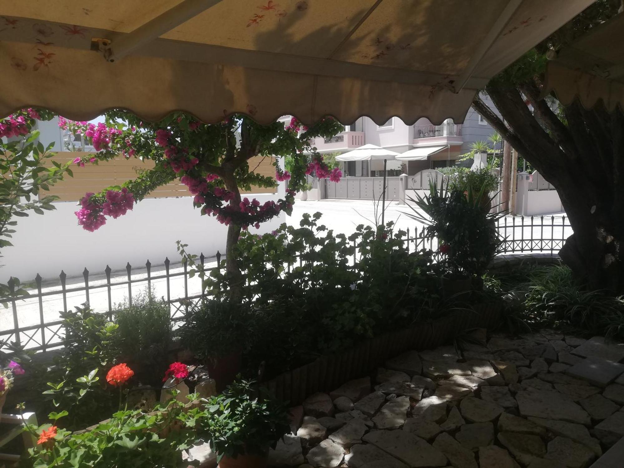 Vkastri City Lefkáda الغرفة الصورة