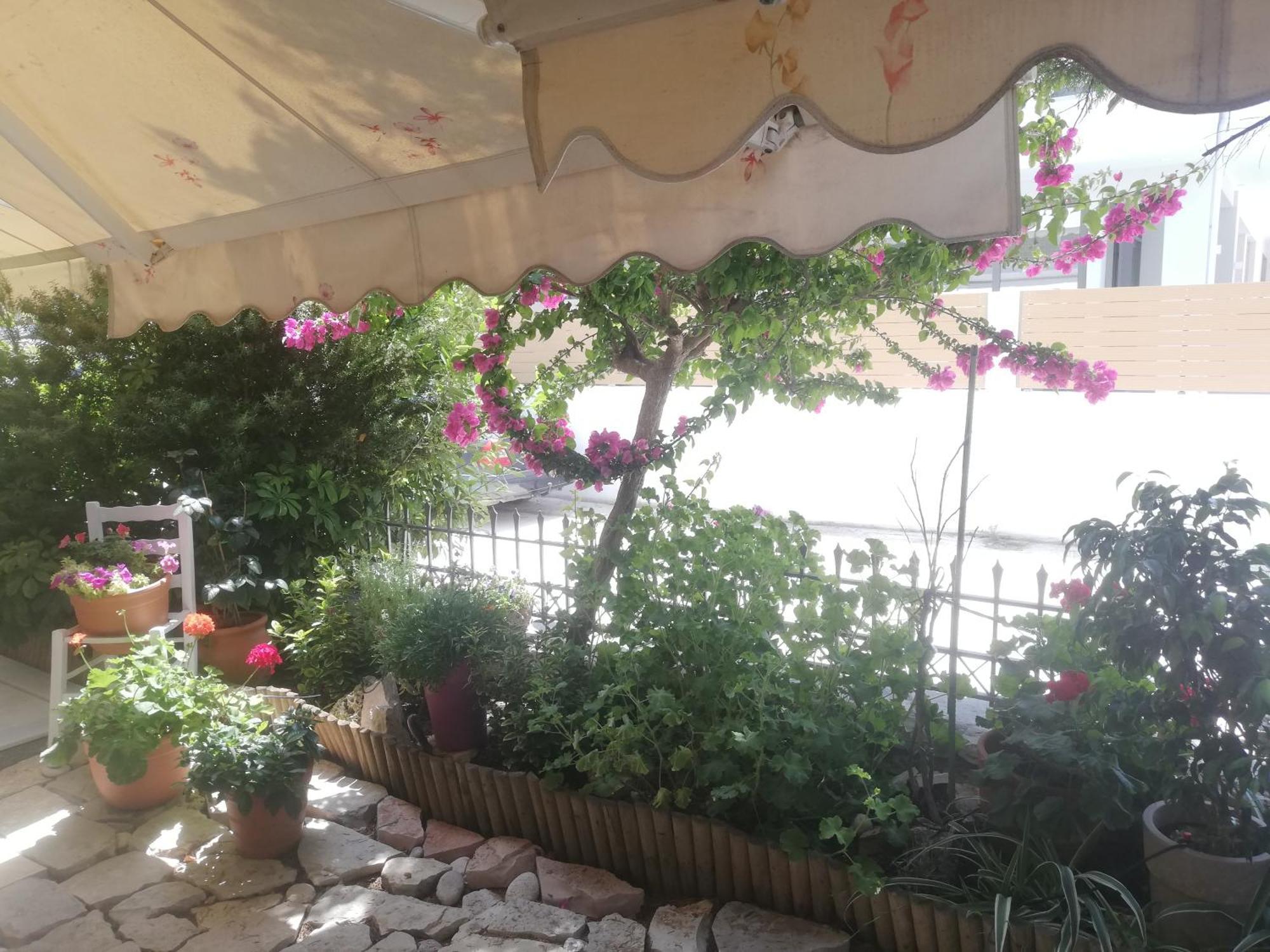 Vkastri City Lefkáda الغرفة الصورة