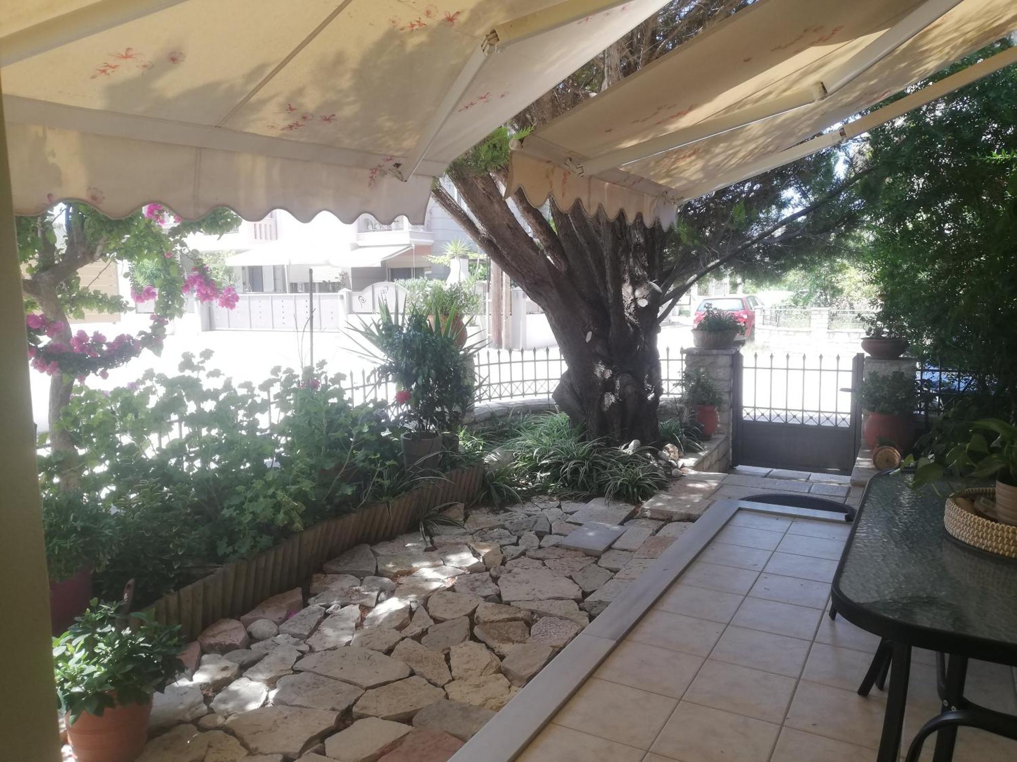 Vkastri City Lefkáda الغرفة الصورة