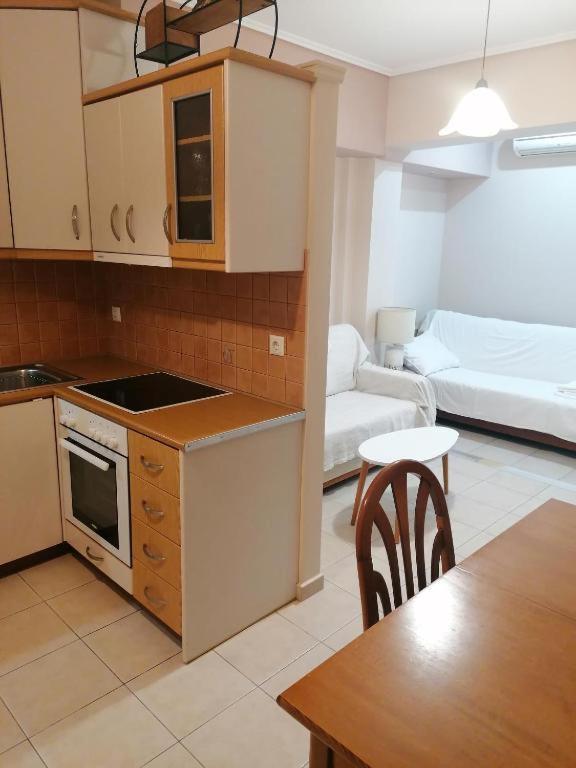 Vkastri City Lefkáda المظهر الخارجي الصورة